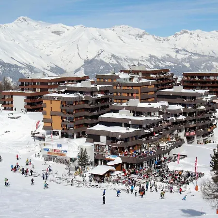 Combire 104 By Interhome * Les Collons