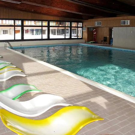 Combire 104 By Interhome