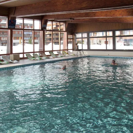 Appartement Combire 104 By Interhome Les Collons