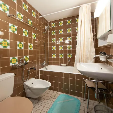 Combire 104 By Interhome * Les Collons