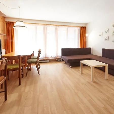 Combire 104 By Interhome Apartmán Les Collons