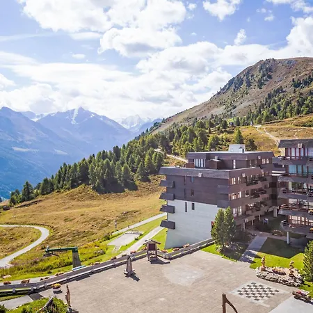 Combire 104 By Interhome * Les Collons