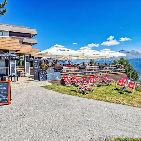 Combire 104 By Interhome Apartmán *