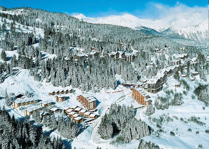 Apartment Combire 104 By Interhome