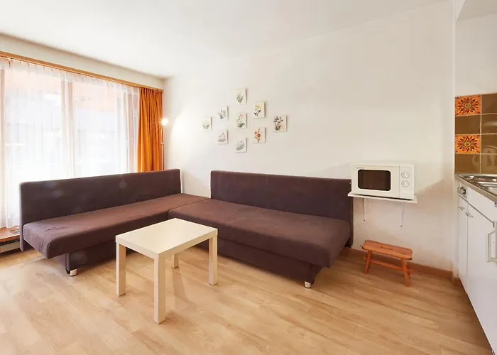 Combire 104 By Interhome * Les Collons