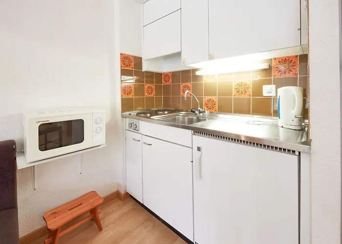 Combire 104 By Interhome Apartment *