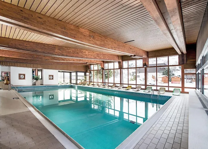 Combire 104 By Interhome Apartment