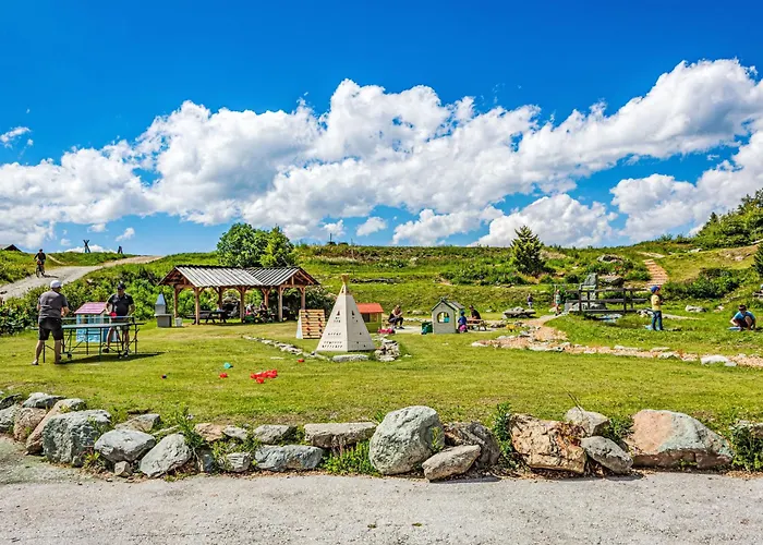 Combire 104 By Interhome Les Collons