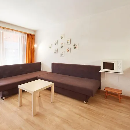 Combire 104 By Interhome * Les Collons