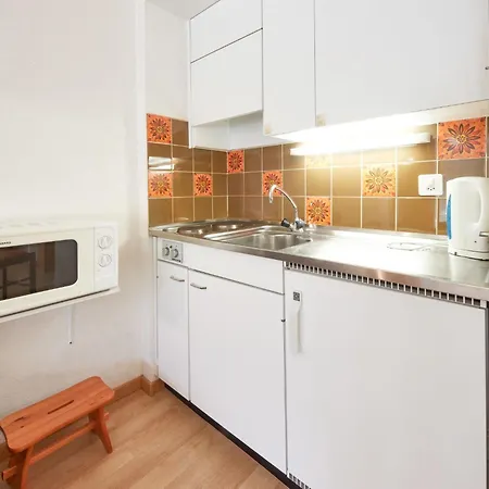 Combire 104 By Interhome Apartment *