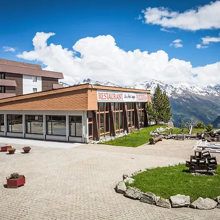 Combire 104 By Interhome Apartment *